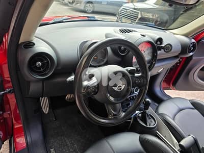 MINI Countryman 2015