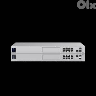 Ubiquity Dream Machine Special Edition