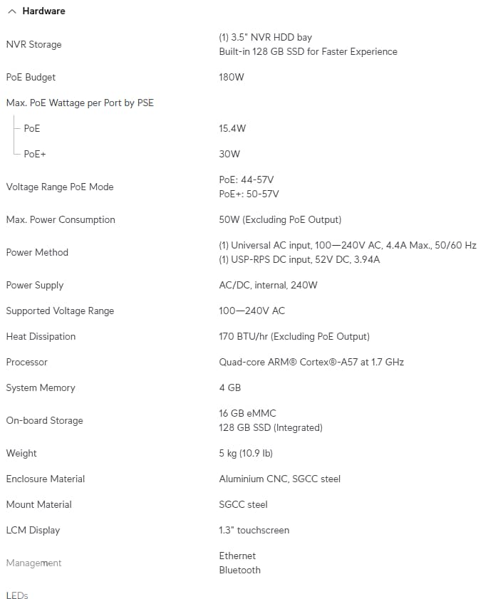 Ubiquity Dream Machine Special Edition 7