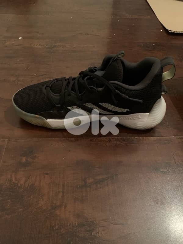 harden stepback 3 basketball shoes 3