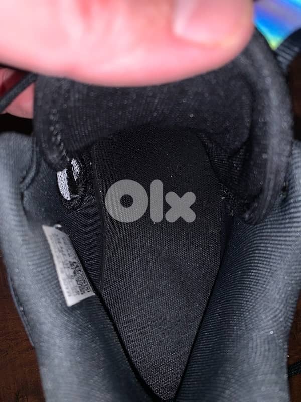 harden stepback 3 basketball shoes 4