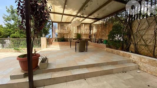 Apartment for sale in Fanar 350000$ شقة للبيع في الفنار