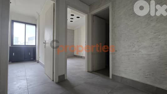 Office For Rent In Ain El Remmaneh – CPJA52