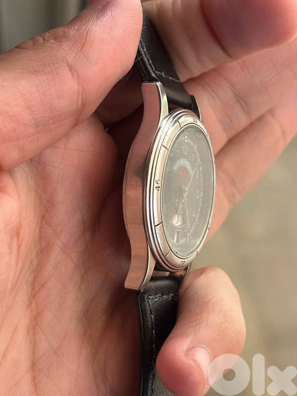 Vintage West End Sowar 2000 - Swiss Automatic - Ref. F-6754 2