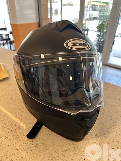 helmet motorcycle