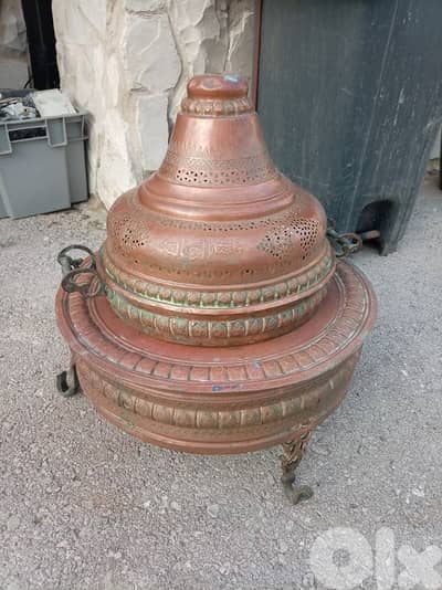 انتيك للبيع بسعر مغري