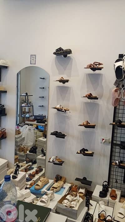 shoes stands for sale