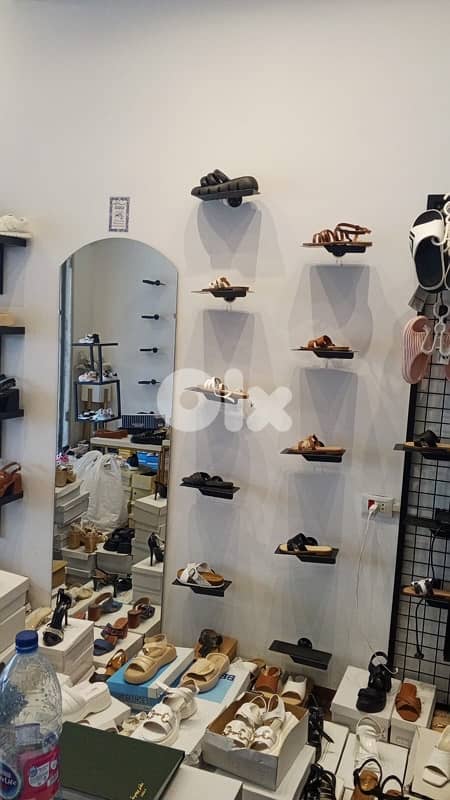 shoes stands for sale 2