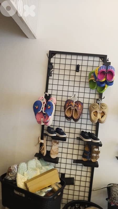 shoes stands for sale 3