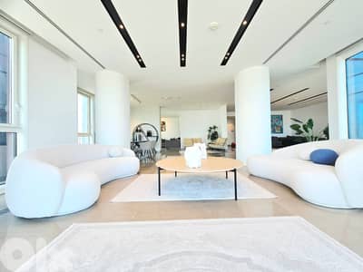 RA26-4734 Luxury Apartment for Rent –Achrafieh |شقة للأجار في الأشرفية