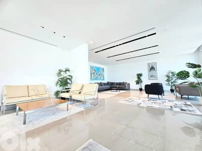 RA26-4734 Luxury Apartment for Rent –Achrafieh |شقة للأجار في الأشرفية