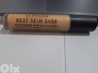 Sephora concealer shade 25