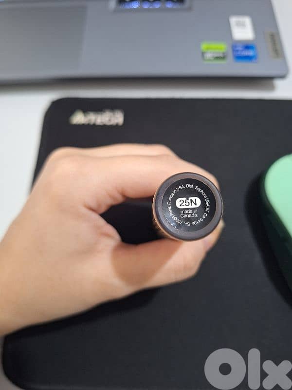 Sephora concealer shade 25 1