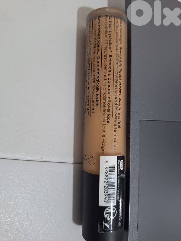 Sephora concealer shade 25 2