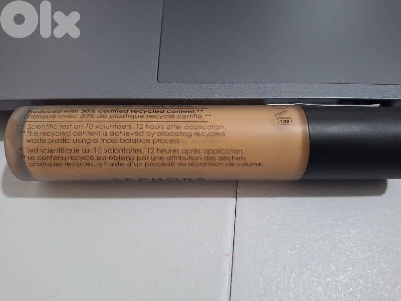 Sephora concealer shade 25 3