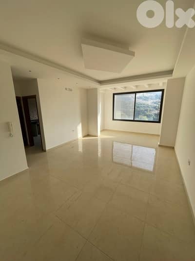 GMB129JD Apartment for sale in Batroun - شقة للبيع في البترون