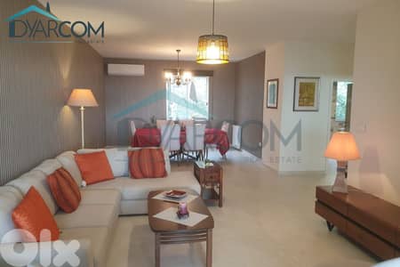 DY3223 - Zouk Mikael Furnished Apartment for Sale!