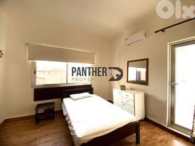 Studio for rent in Achrafieh استوديو للإيجار في الأشرفية