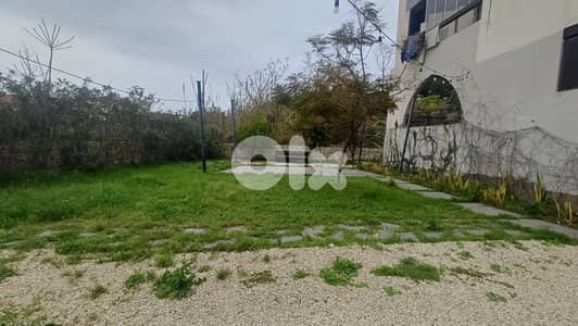 GMK153YA - Apartment For Sale In Tabarja - شقة للبيع في طبرجا