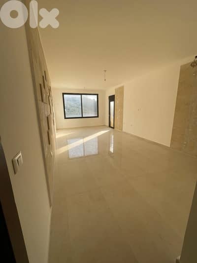 GMB130JD Apartment for sale in Batroun - شقة للبيع في البترون