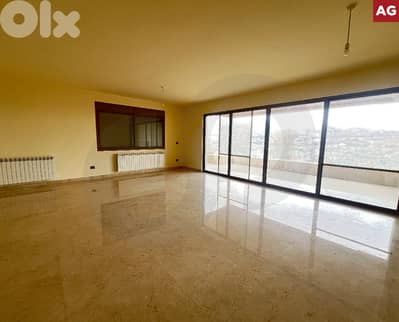 garden, Underground parking ,Zahle Town/زحلة REF#AG132469