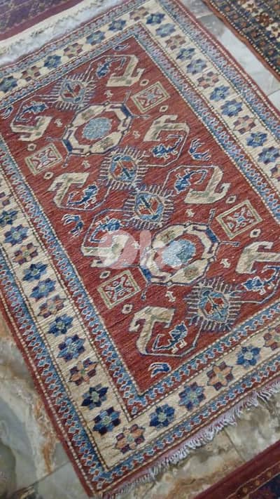 سجاده كوكاز عجميه انتيك شغل يدوي معمره اثريه