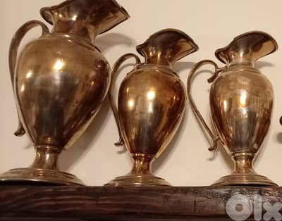 إبريق عدد ٣