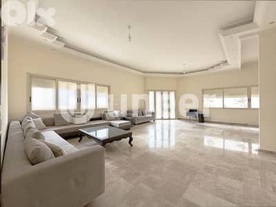 Apartment for rent in Manara