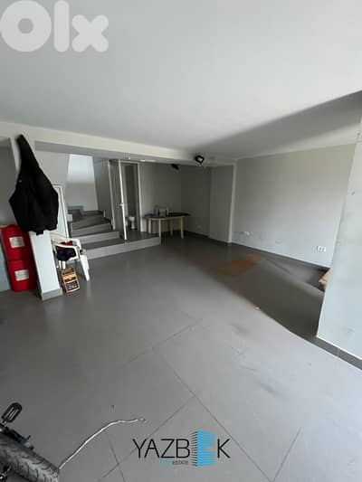 Shop for Rent in Hadath محل للإيجار في الحدث