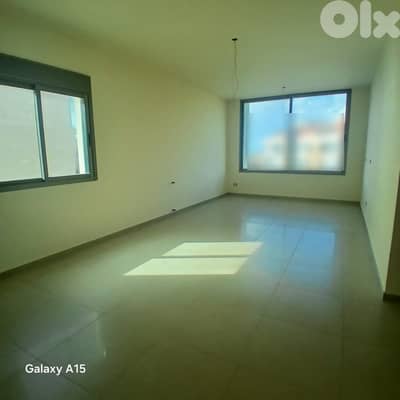 3 BEDROOMS APARTMENT FOR SALE IN DBAYEH PRIME NEW BLDG, (DB-190)