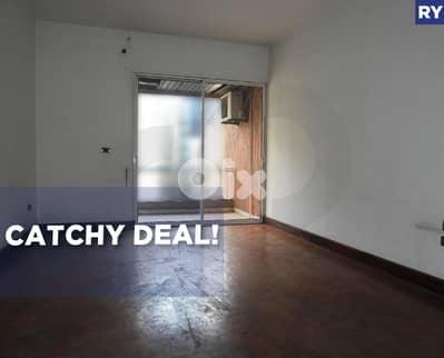 Office, Prime area, beirut, Tallet el Khayat/ تلة الخياط REF#RY132494