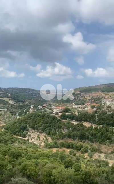 GMB131JD Land for sale in Batroun - أرض للبيع في البترون
