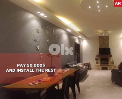 Storage area,Parking,Unobstructed view BSABA/بسابا REF#AR131883