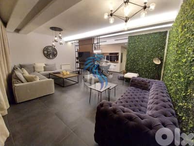 3 BEDROOMS APARTMENT FOR SALE IN JAL EL DIB PRIME, (JD-172)