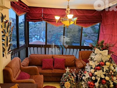 2 BEDROOMS APARTMENT FOR SALE IN AWKAR PRIME, (AW-125)