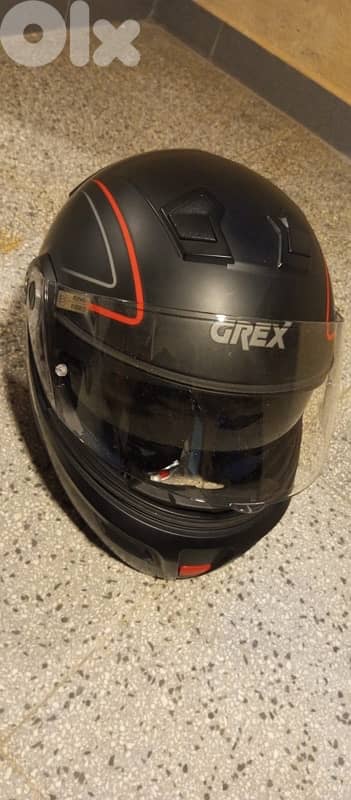 motor cycle helmets. خوذة موتورسيكل