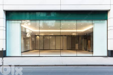 spacious shop for rent in jounieh prime ,(JOUR-175)