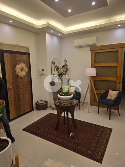 Apartment For Sale in Zalka 180,000$ شقة للبيع في الزلقا