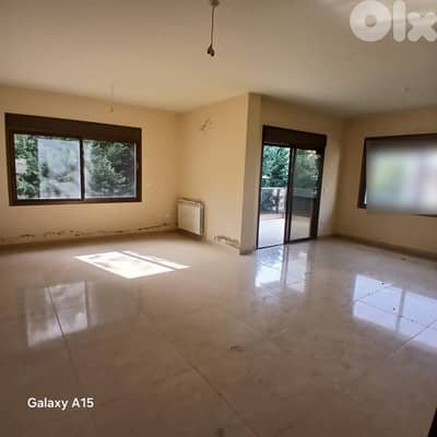 3 BEDROOMS APARTMENT FOR SALE IN MAZRAET YACHOUH PRIME, (MY-187)