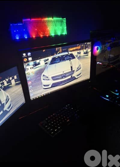 gaming pc for sale !!