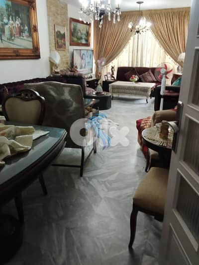 2 BEDROOMS APARTMENT FOR SALE IN DIK EL MEHDI PRIME, (DM-161)