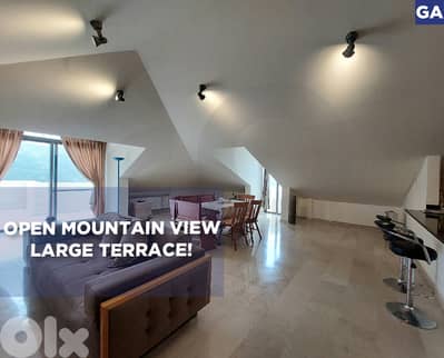 terrace, parking, Mountain View,Monteverde/مونتيفيردي REF#GA132502