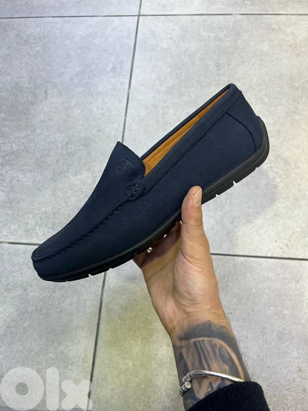 Tods Loafers 3