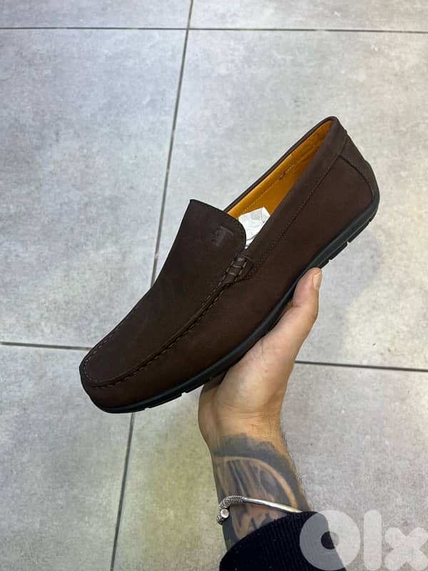 Tods Loafers 4