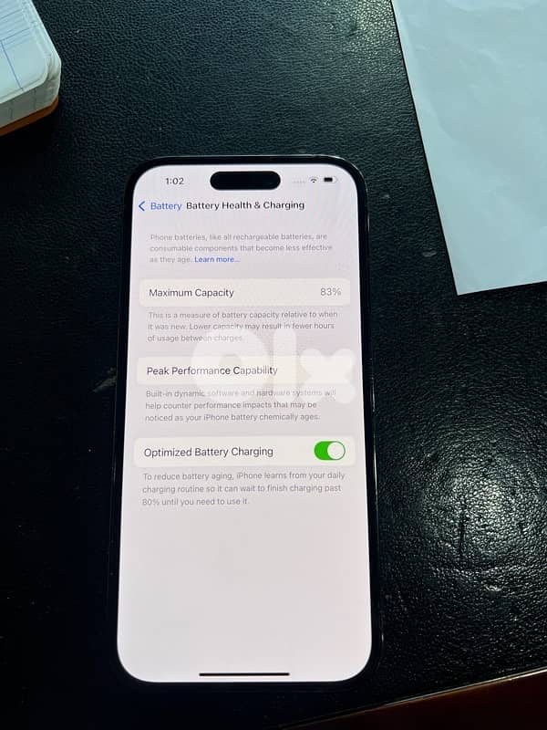 Iphone 14 pro 256 Excellent Condition 2