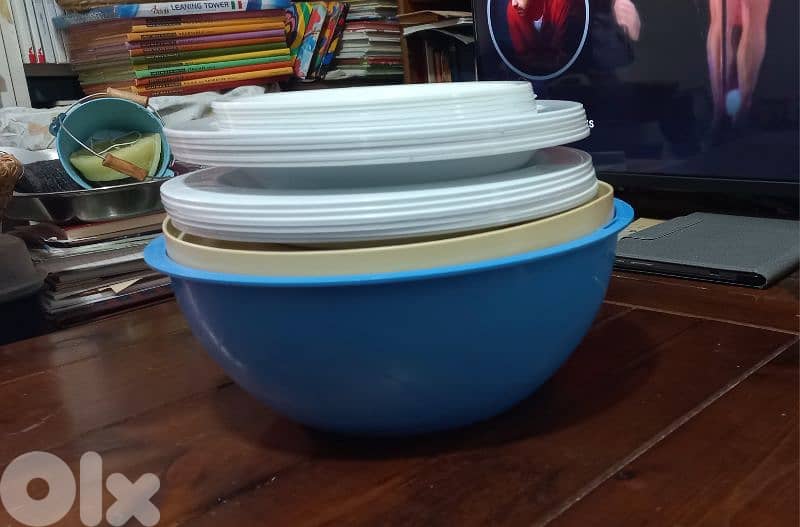 vintage picnic boulle 1