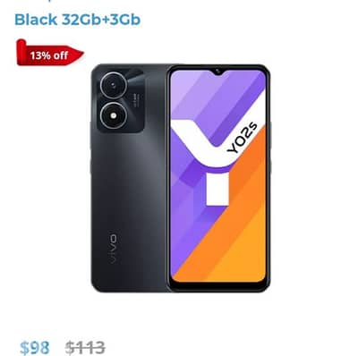 تلفون فيفو مستعمل بحاله ممتازه مكفول