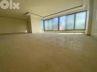 NEW BUILDING IN RAS EL NABEH PRIME (220SQ) 3 BEDROOMS , (RN-163)