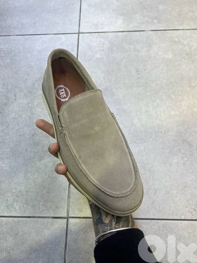 Tods Loafers
