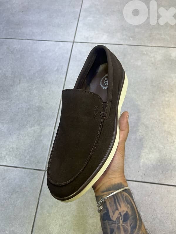 Tods Loafers 3